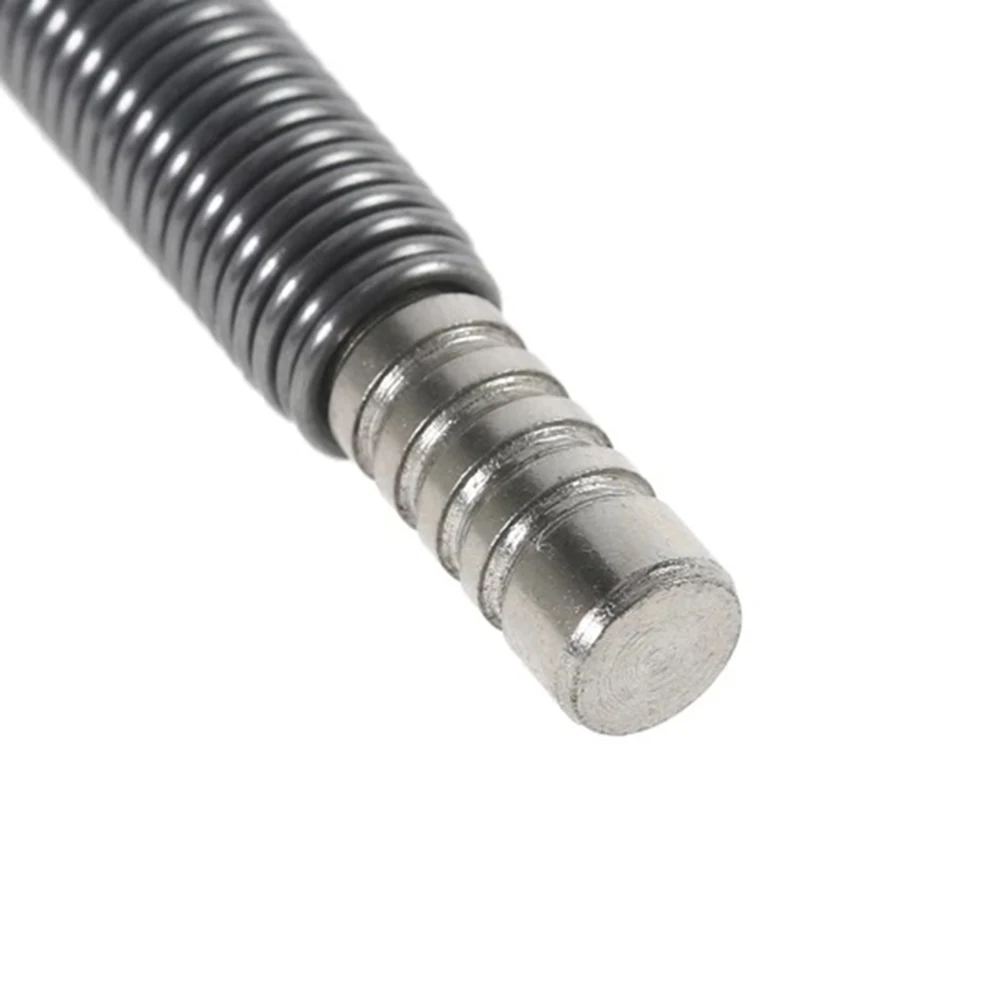 Workshop Hammer Punch Spring Tool Nail 1/8inch & 5/16inch 2 Pcs Double Ended Hammerless Hand Tools High Speed Steel
Workshop Hammer Punch Spring Tool Nail 1/8inch & 5/16inch 2 Pcs Double Ended Hammerless Hand Tools High Speed Steel