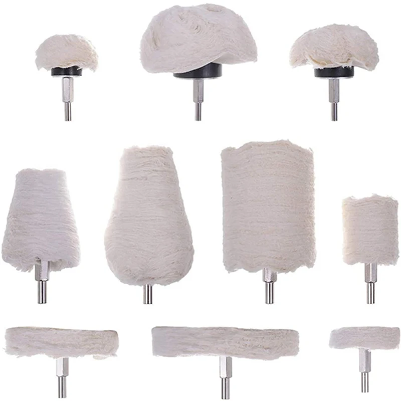10 шт., набор шлифовальных колес с шестигранным хвостовиком 1/4 дюйма
10 шт., набор шлифовальных колес с шестигранным хвостовиком 1/4 дюйма