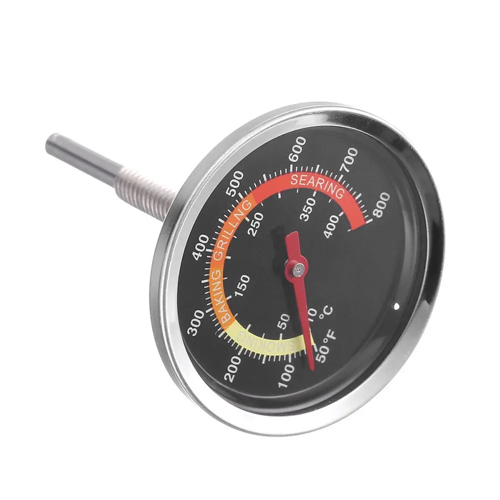 Accurate Temperature Measurement Temperature Gauge Precise Cooking Accurate Measurement Premium Stainless Steel
Accurate Temperature Measurement Temperature Gauge Precise Cooking Accurate Measurement Premium Stainless Steel
