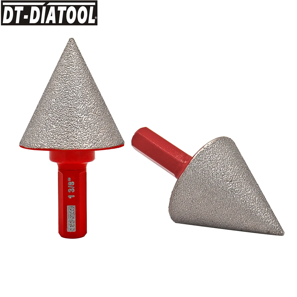 DT-DIATOOL 2 шт., диаметр 35 мм, алмазные фрезы, концевые фрезы с шестиугольным хвостовиком, сверло с отверстиями для гранита, мрамора, керамики
DT-DIATOOL 2 шт., диаметр 35 мм, алмазные фрезы, концевые фрезы с шестиугольным хвостовиком, сверло с отверстиями для гранита, мрамора, керамики