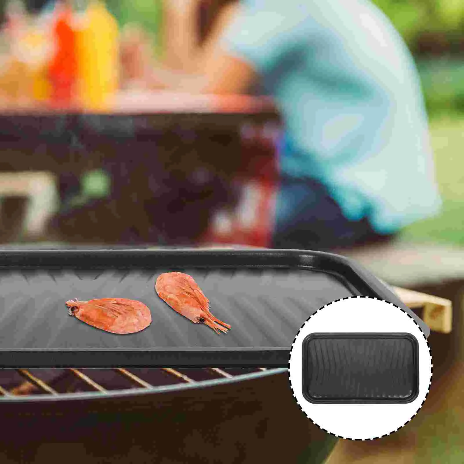 Nonstick Skillet Frying Pan Fish Grill Basket Korean Bbq Grill Pan Non- Stick Grill Basket Pizza Baking Tray Cheesecake Pan 
Nonstick Skillet Frying Pan Fish Grill Basket Korean Bbq Grill Pan Non- Stick Grill Basket Pizza Baking Tray Cheesecake Pan