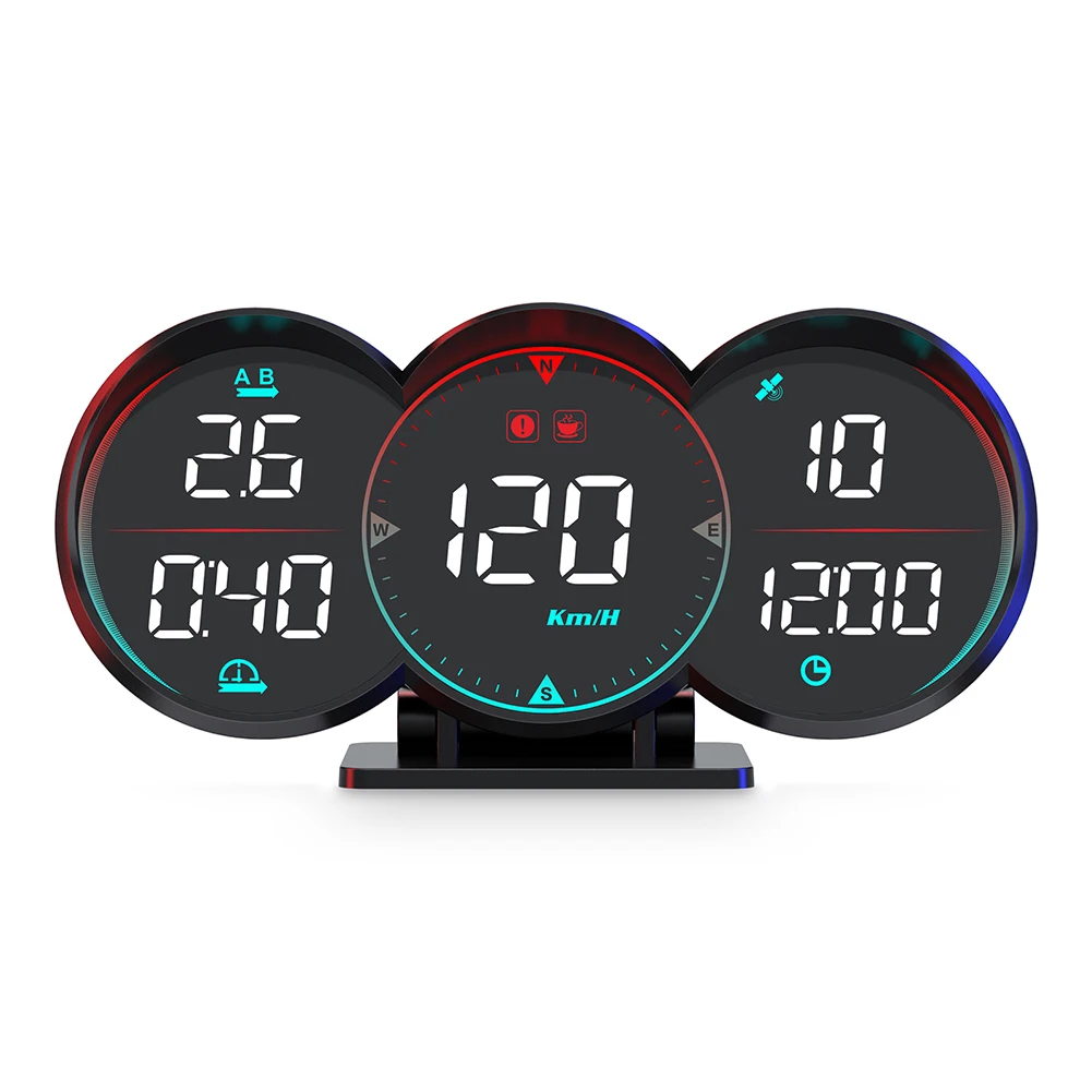 Complete Machine List Speed Alarm Clock Monitor Brightness Durable Travel Distance Travel Distance H GPS Speed
Complete Machine List Speed Alarm Clock Monitor Brightness Durable Travel Distance Travel Distance H GPS Speed