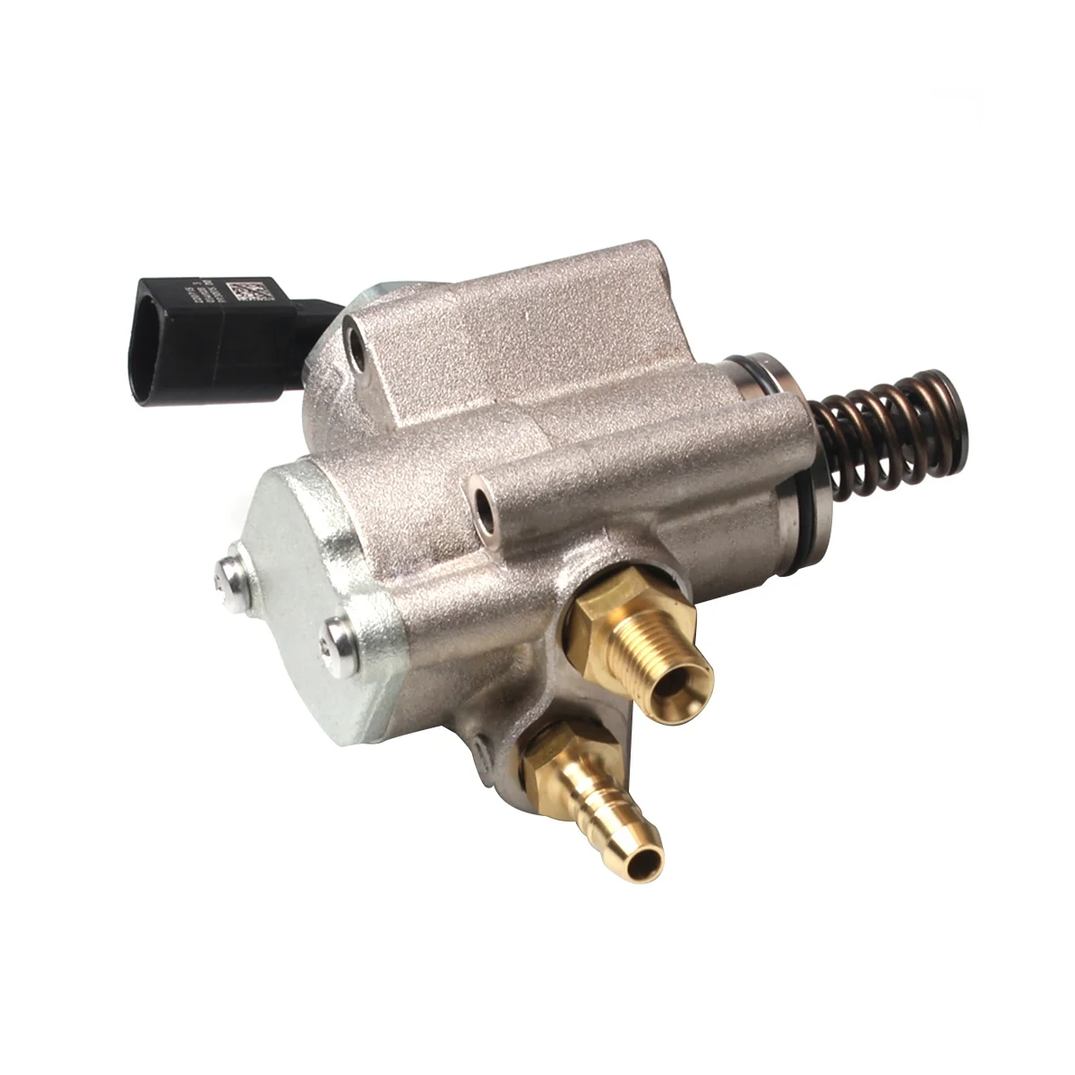 High Pressure Fuel Pump 03C127025R 03C127025K HFS853A01 HFS85301 03C12702 for VW Touran Golf Audi 1.6T
High Pressure Fuel Pump 03C127025R 03C127025K HFS853A01 HFS85301 03C12702 for VW Touran Golf Audi 1.6T