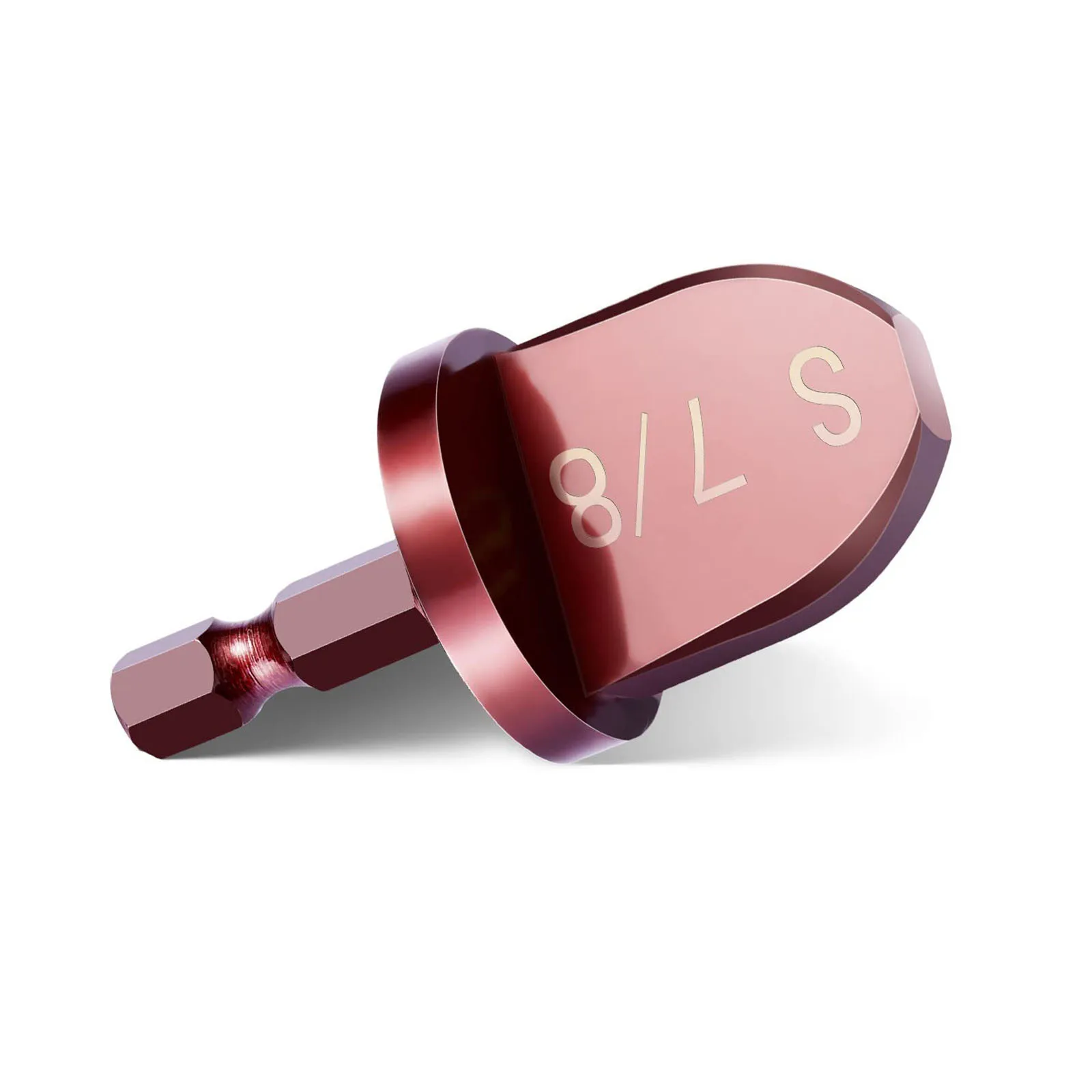 Repairing Tools Air Conditioner Copper Pipe Expander Swaging Tool 1/4 Inch Hex Shank Copper Pipe Flaring Tool Tube Expander
Repairing Tools Air Conditioner Copper Pipe Expander Swaging Tool 1/4 Inch Hex Shank Copper Pipe Flaring Tool Tube Expander