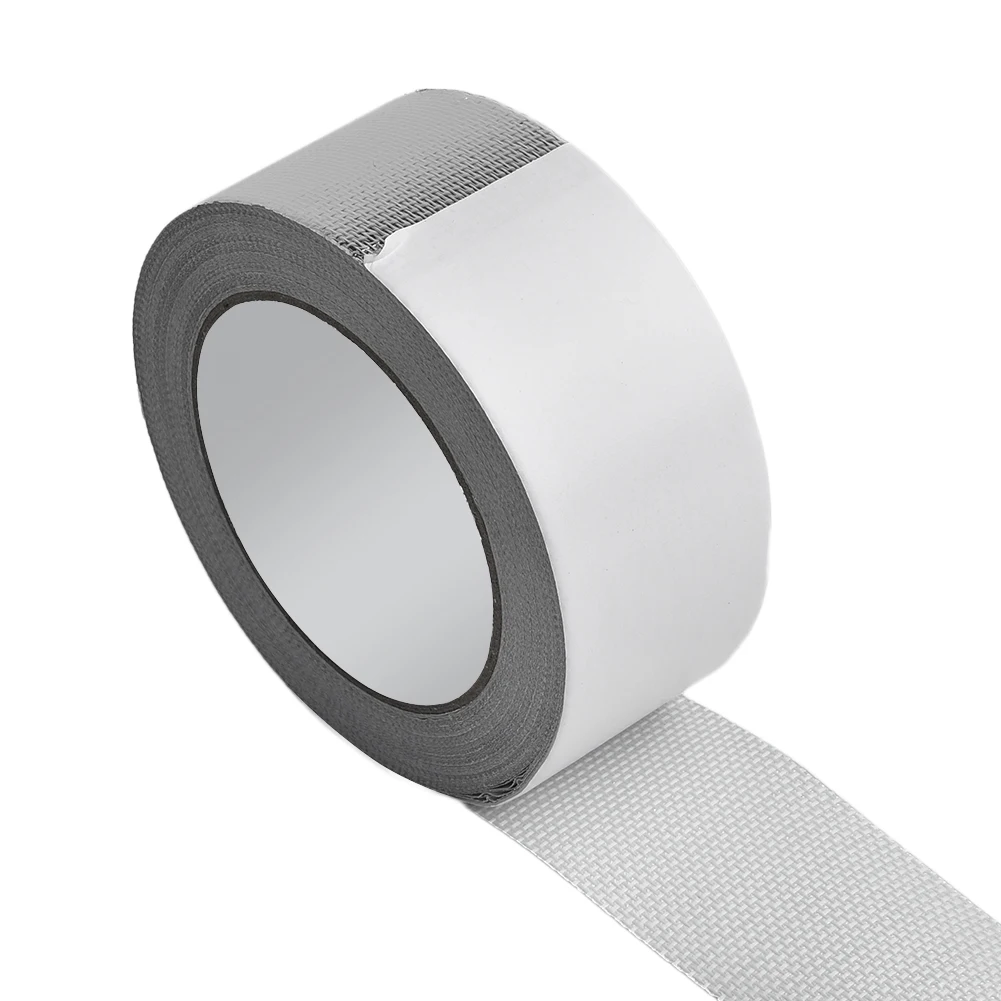 25mx5cm Car Reflective Aluminum High Temperature Exhaust Heat Shield Wrap Tape Insulation Stickers Car Styling
25mx5cm Car Reflective Aluminum High Temperature Exhaust Heat Shield Wrap Tape Insulation Stickers Car Styling
