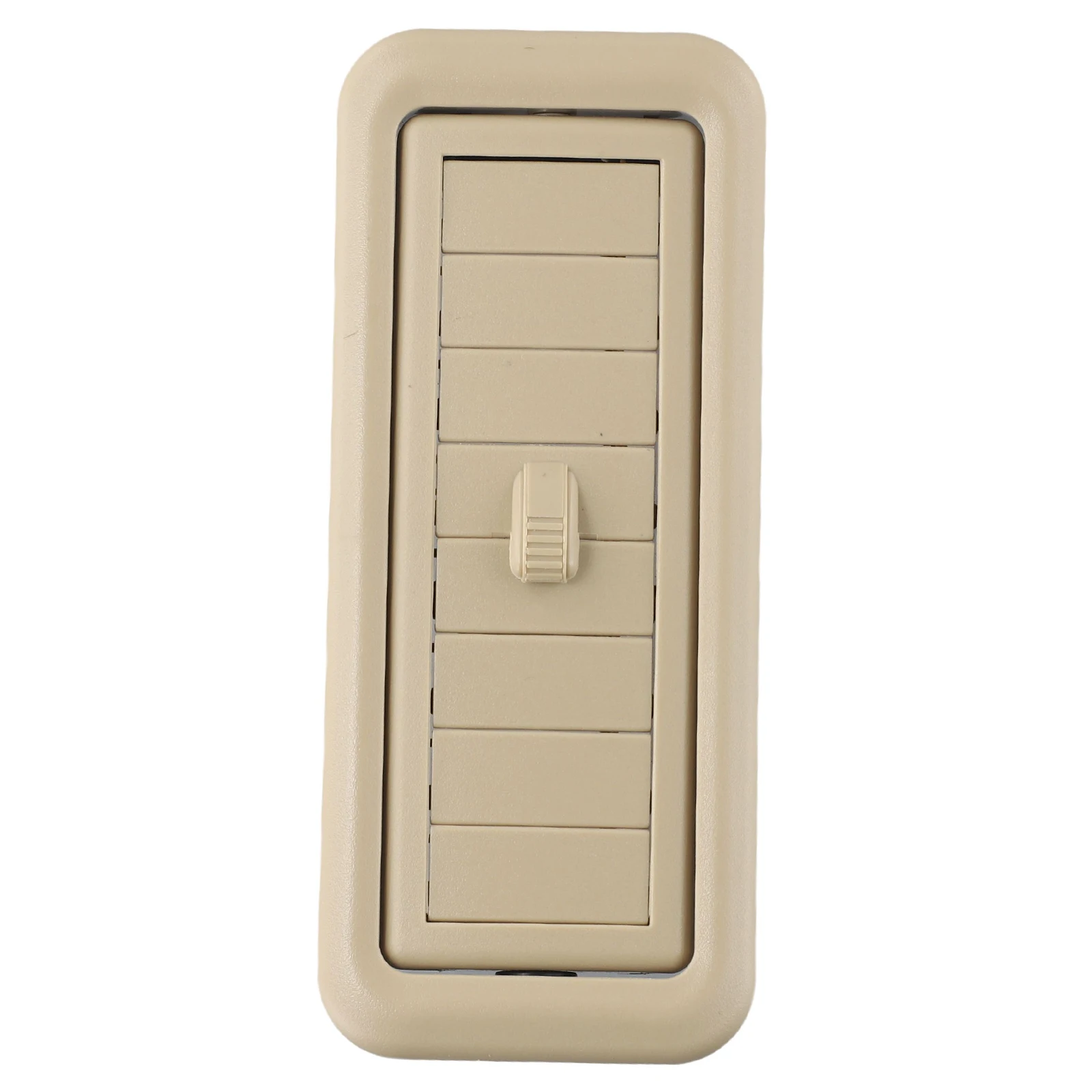 Durable High Quality Practical A/C Outlet Interior PART 62985-60010-B0 6298560010B0 Air Conditioner Beige Yellow
Durable High Quality Practical A/C Outlet Interior PART 62985-60010-B0 6298560010B0 Air Conditioner Beige Yellow