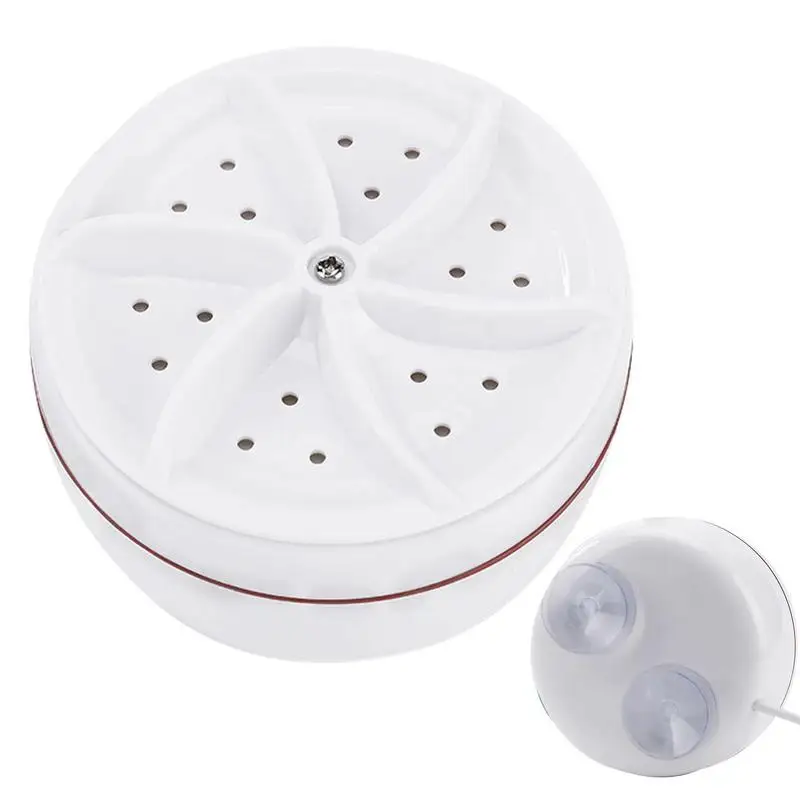 Mini Washing Machine USB Rechargeable Foldable Mini Travel Washer Small Washer With Low Noise For Sink. Smart Washing Machine
Mini Washing Machine USB Rechargeable Foldable Mini Travel Washer Small Washer With Low Noise For Sink. Smart Washing Machine