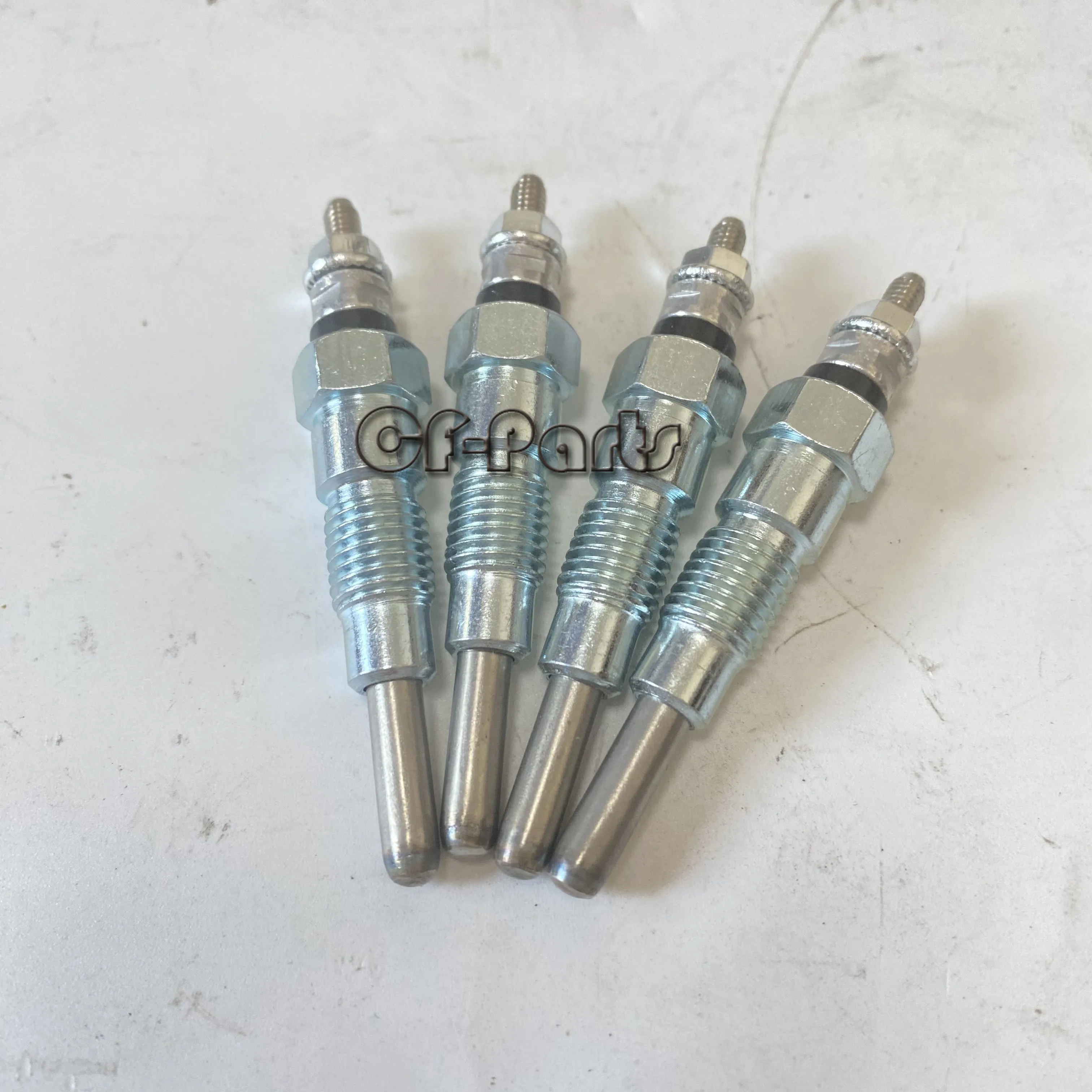 4PCS 15521-65510 15521-65511 15521-65512 GLOW PLUG FOR KUBOTA V1902 Diesel Engine B5100DP B5100EP B6100DP
4PCS 15521-65510 15521-65511 15521-65512 GLOW PLUG FOR KUBOTA V1902 Diesel Engine B5100DP B5100EP B6100DP