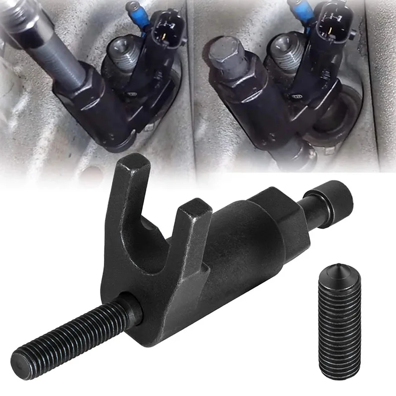 Fuel Lnjector Removal Tool 3418 Suitable For Ford 6.7L Power Stroke Diesel Engine F-250 F-350 F-450 F-550 2011-2018
Fuel Lnjector Removal Tool 3418 Suitable For Ford 6.7L Power Stroke Diesel Engine F-250 F-350 F-450 F-550 2011-2018