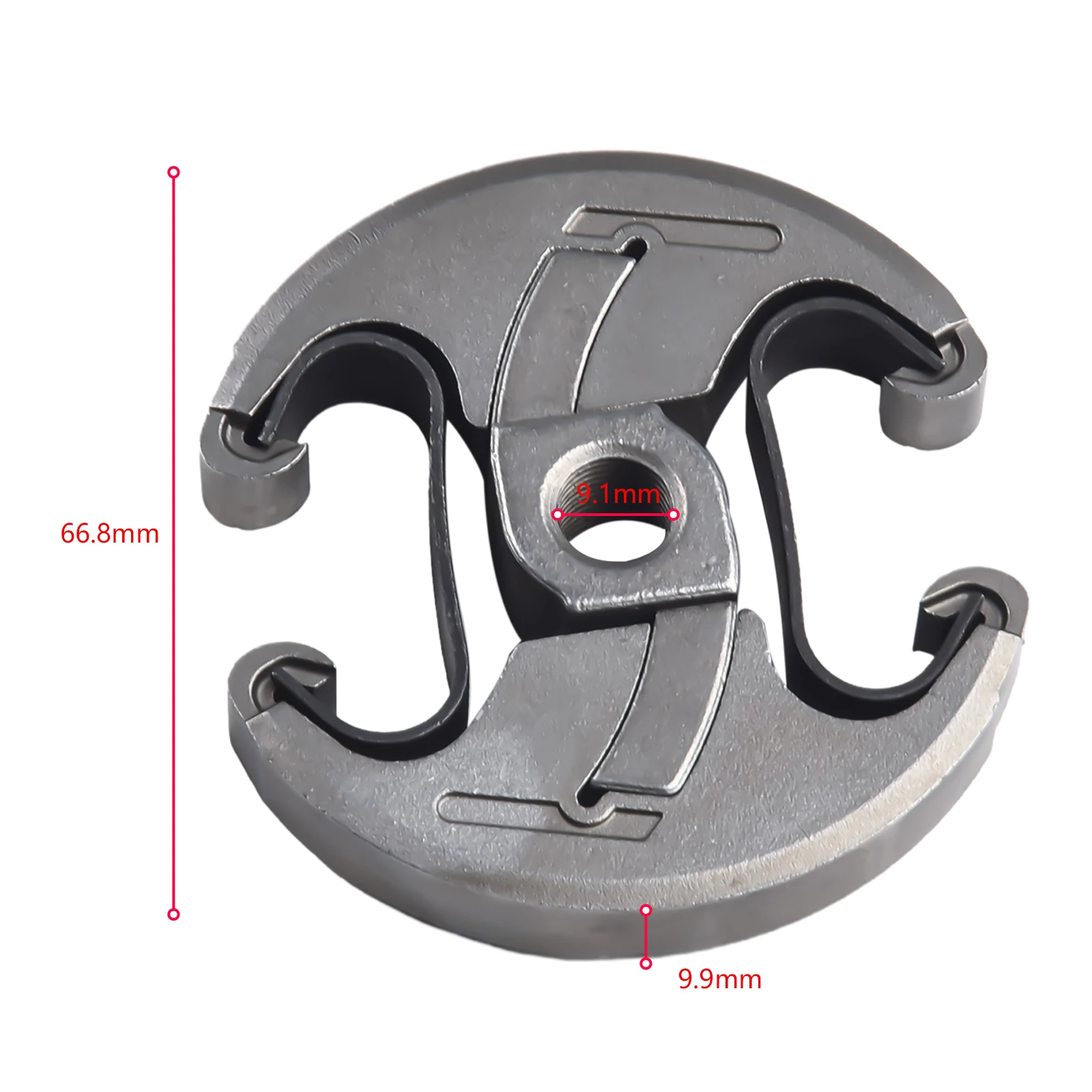 Outdoor Living Clutch Drum Bearing Kit 3 Pcs 325 7T 537110503 537291702 For 455 460 For Husqvarna High Quality
Outdoor Living Clutch Drum Bearing Kit 3 Pcs 325 7T 537110503 537291702 For 455 460 For Husqvarna High Quality