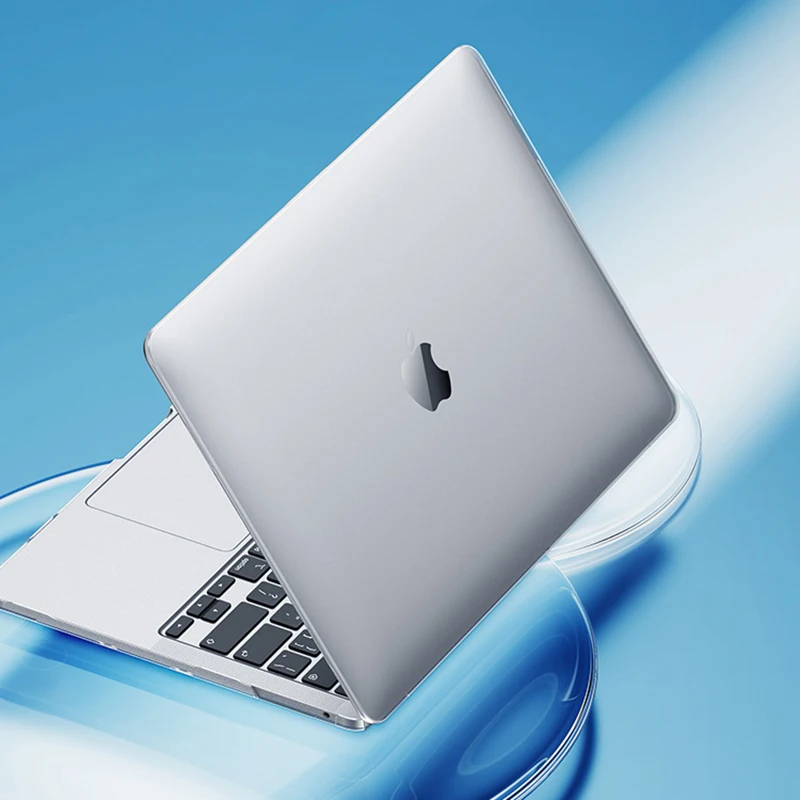 Laptop Case For Macbook Air 13 Case 2020 M1 for Macbook Pro 13 Case Touch Bar for Macbook Pro 15 Case 12 16 pro 14 Cover Funda
Laptop Case For Macbook Air 13 Case 2020 M1 for Macbook Pro 13 Case Touch Bar for Macbook Pro 15 Case 12 16 pro 14 Cover Funda