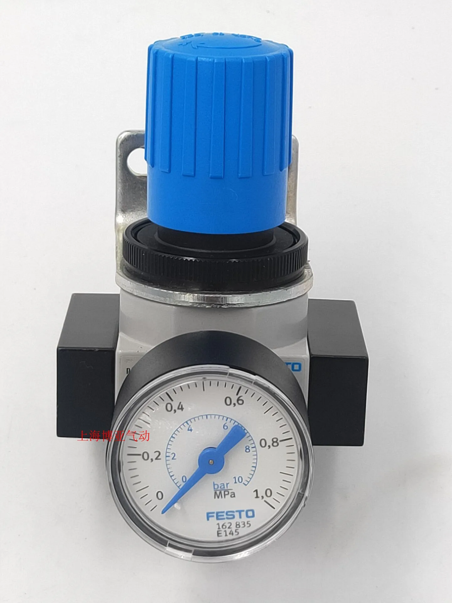 

New original FESTO pressure reducing valve LR-1/4-D-7-O-I-MINI 192307 LR-1/4-D-7-O-I 192300