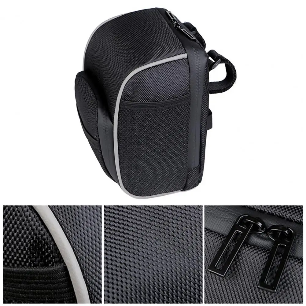 Waterproof Bicycle Bag Handlebar Oxford Cloth Front Tube Bag Cycling Pocket Shoulder Backpack Bike Accessories
Waterproof Bicycle Bag Handlebar Oxford Cloth Front Tube Bag Cycling Pocket Shoulder Backpack Bike Accessories