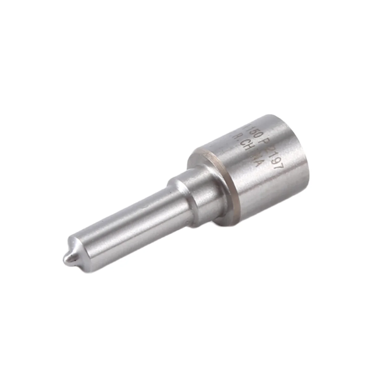 DLLA150P2197 новая дизельная форсунка Форсунки общей топливной магистрали для форсунки 0445120063/340/247/395
DLLA150P2197 новая дизельная форсунка Форсунки общей топливной магистрали для форсунки 0445120063/340/247/395