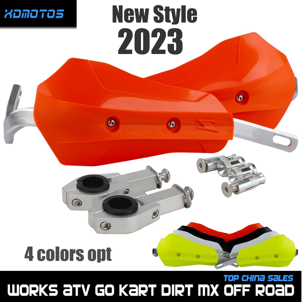 Новые защитные накладки на руль, защитные накладки на руль для Husqvarna KTM модели SX-EXC-XC TC FC TE FE 150 250 300 350 Motocross Enduro
Новые защитные накладки на руль, защитные накладки на руль для Husqvarna KTM модели SX-EXC-XC TC FC TE FE 150 250 300 350 Motocross Enduro