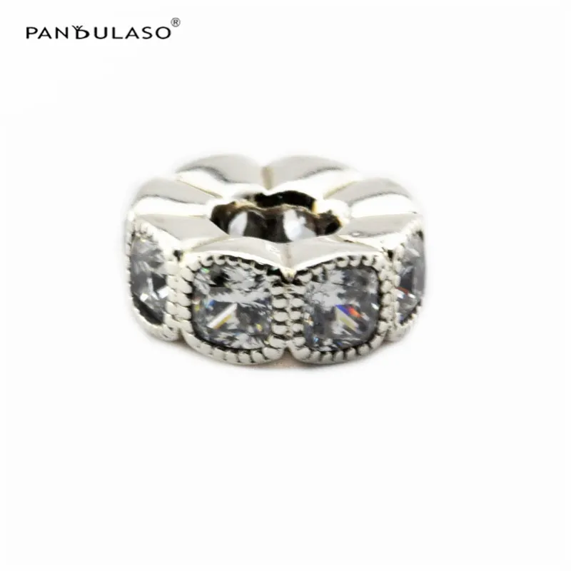 Authentic 925 Serling Silver Jewelry Alluring Cushion Clear CZ Charm Bracelets Charms For Jewelry Making Woman DIY Girls Beads
Authentic 925 Serling Silver Jewelry Alluring Cushion Clear CZ Charm Bracelets Charms For Jewelry Making Woman DIY Girls Beads