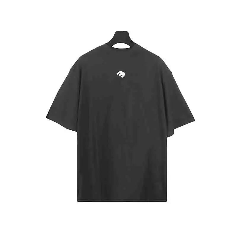 Best Version 1:1 Luxury Logo&Small M Printed Women Men T shirts tees Thick Cotton Men Oversized T shirt Tops tee For Summer
Best Version 1:1 Luxury Logo&Small M Printed Women Men T shirts tees Thick Cotton Men Oversized T shirt Tops tee For Summer