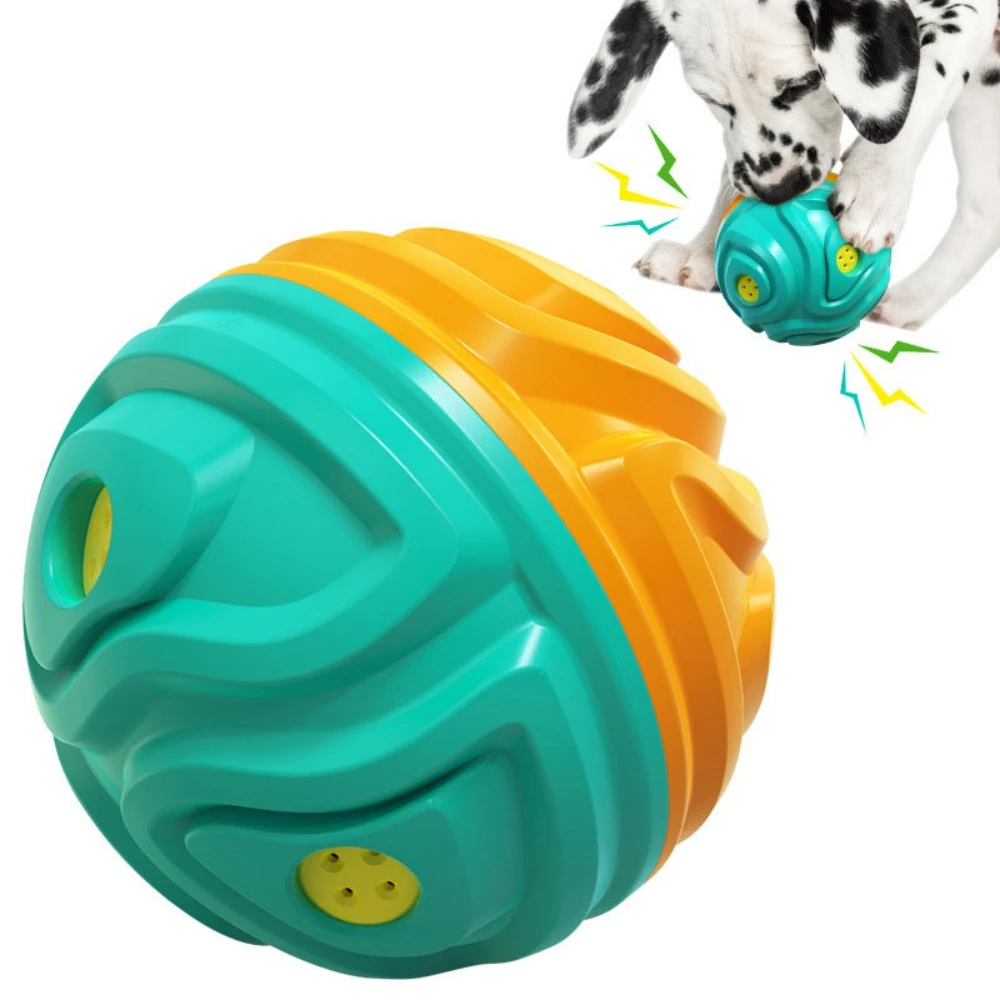 Dog Teething Toys Ball Interactive Rubber Balls For Small Large Dogs Cat Teething Ball Toys Pet Tooth Cleaning Indestructible D
Dog Teething Toys Ball Interactive Rubber Balls For Small Large Dogs Cat Teething Ball Toys Pet Tooth Cleaning Indestructible D