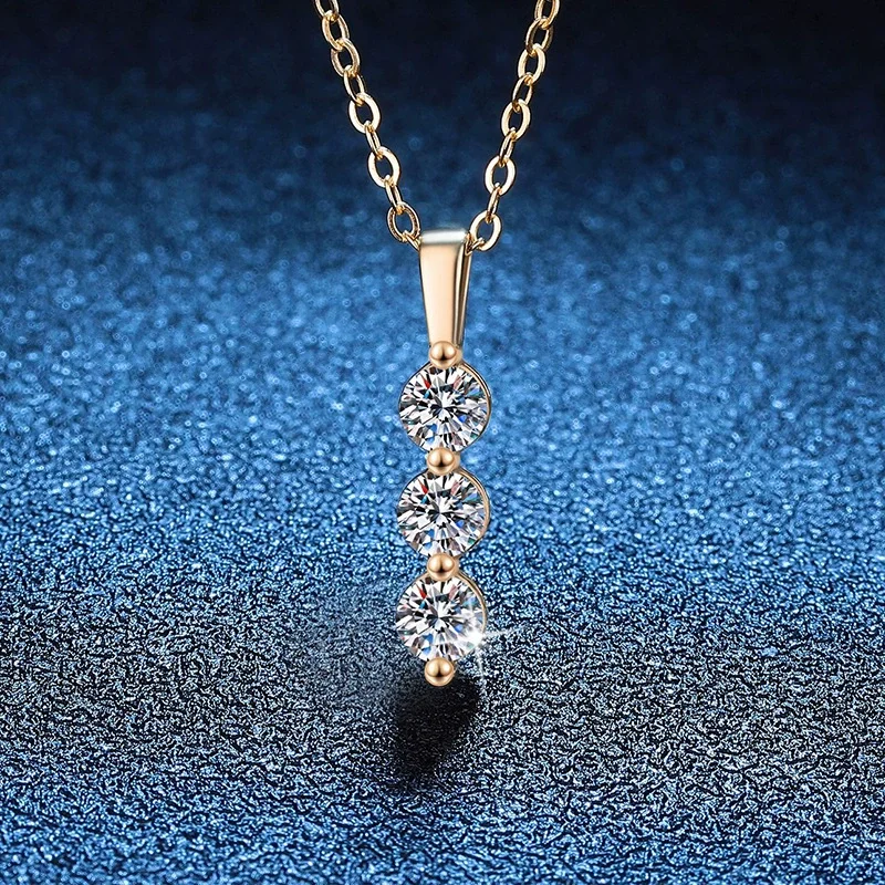 Fashion Trendy 925 Silver Luxury Moissanite Design Sister I Necklace Charms Women Accessories Party Jewelry Gift 5 Mallzona S63abe96166a8406e96ade6393fe2f0c7p Fashion Trendy 925 Silver Luxury Moissanite Design Sister I Necklace Charms Women Accessories Party Jewelry Gift Mallzona