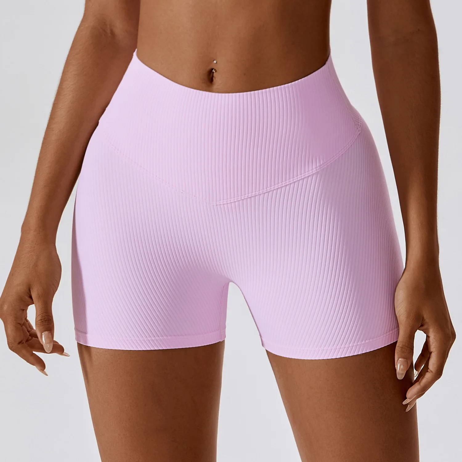 MODITIN New in Women Tight Shorts for Gym 2023 Summer Quick Dry Seamless Push Up Leggings Workout Running Wear
MODITIN New in Women Tight Shorts for Gym 2023 Summer Quick Dry Seamless Push Up Leggings Workout Running Wear