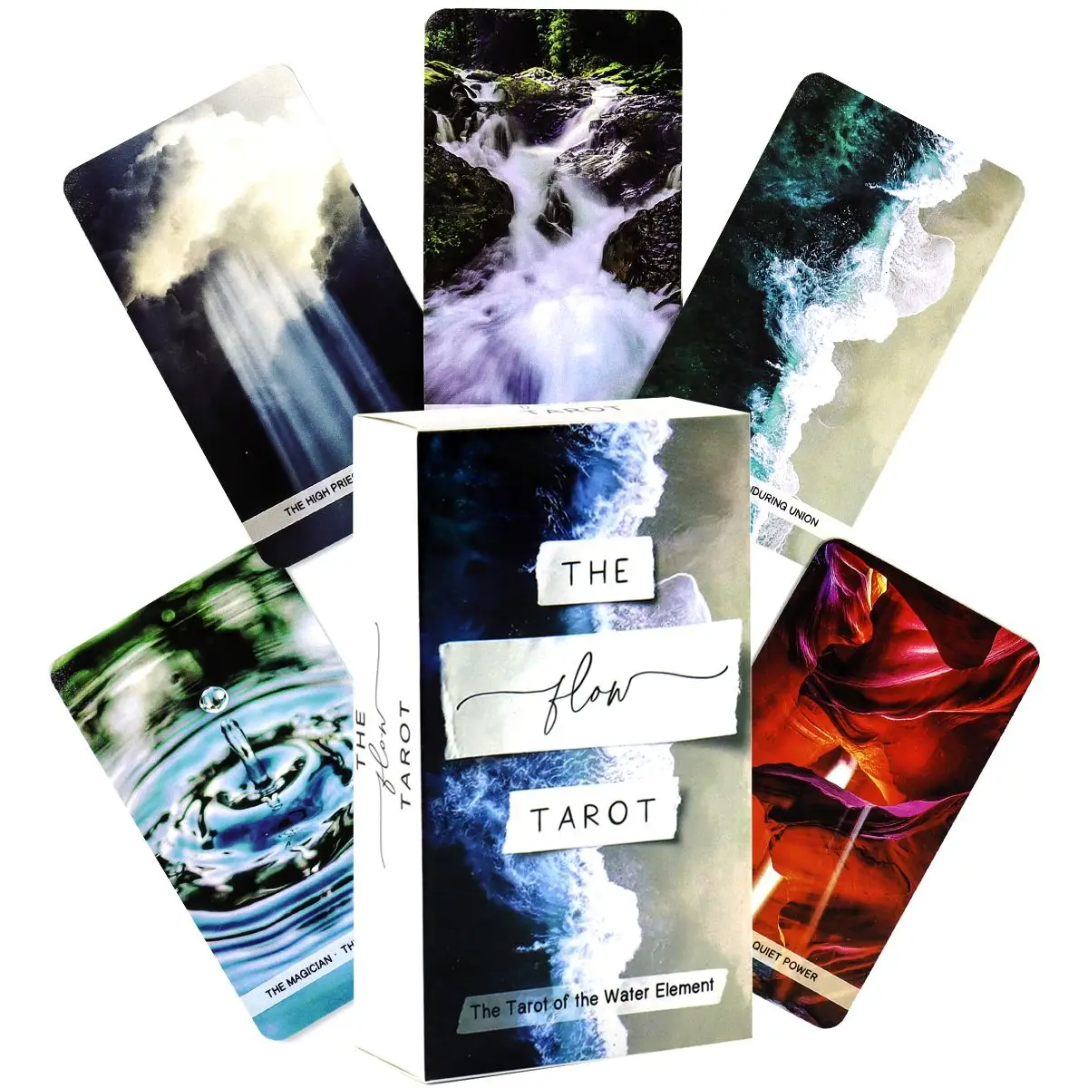TThe Tarot of The Water Element, карты Таро, океанская колода, удивительная карта памяти оркула, астрологические карты, игра для женщин, девочек
TThe Tarot of The Water Element, карты Таро, океанская колода, удивительная карта памяти оркула, астрологические карты, игра для женщин, девочек