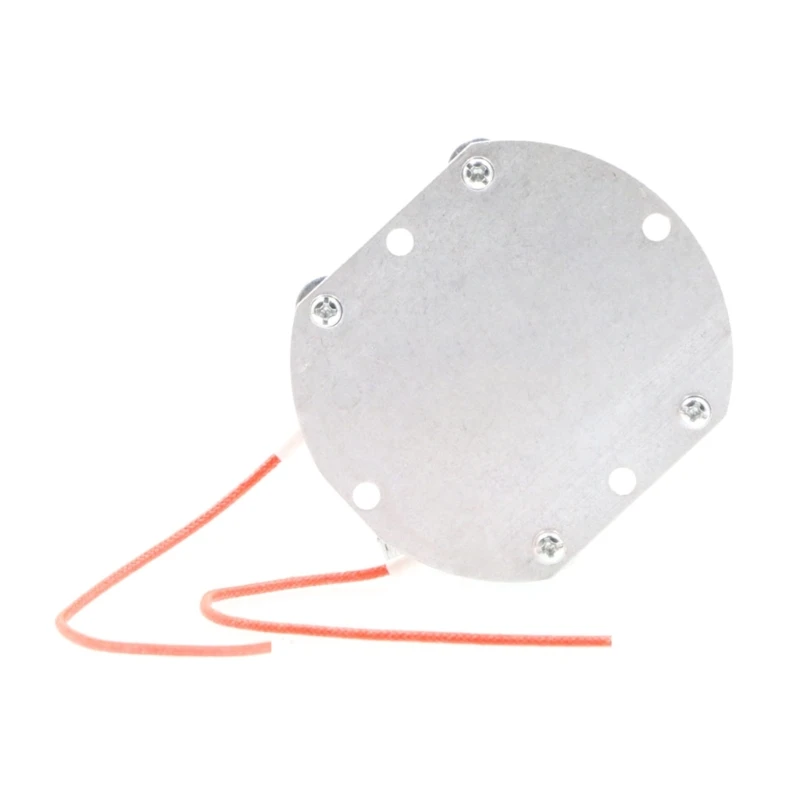 Heating Soldering Chip Aluminum Desoldering BGA led lamp Station PTC Split Plate LED Remover 220V 260 Degree 270W Drop Shipping
Heating Soldering Chip Aluminum Desoldering BGA led lamp Station PTC Split Plate LED Remover 220V 260 Degree 270W Drop Shipping