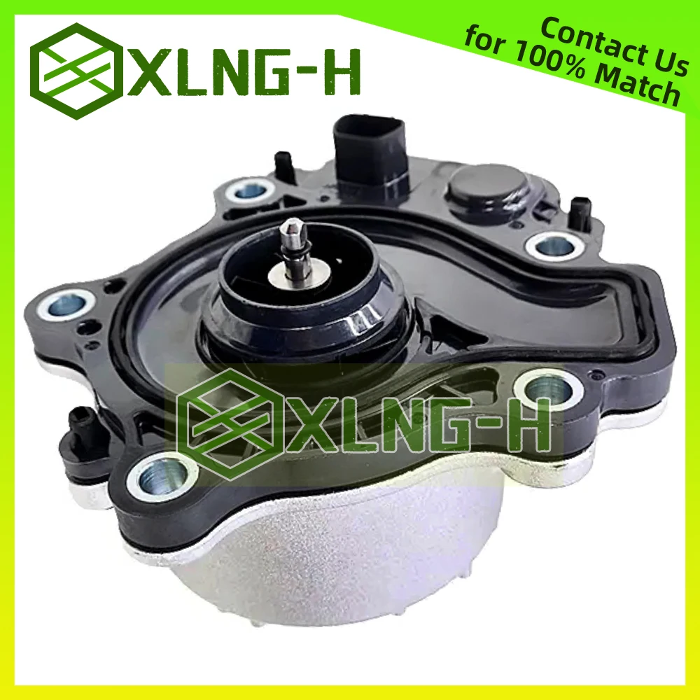 

19200-5K0-A01 192005K0A01 Fits For Honda Accord CRV Acura CDX 2.0L Water pump