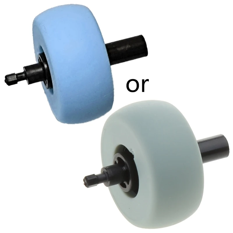 Gaming Mouse Scroll Wheel Pulley Mice PlasticRolling Wheel Repair Replacement for Logitech Mouse
Gaming Mouse Scroll Wheel Pulley Mice PlasticRolling Wheel Repair Replacement for Logitech Mouse