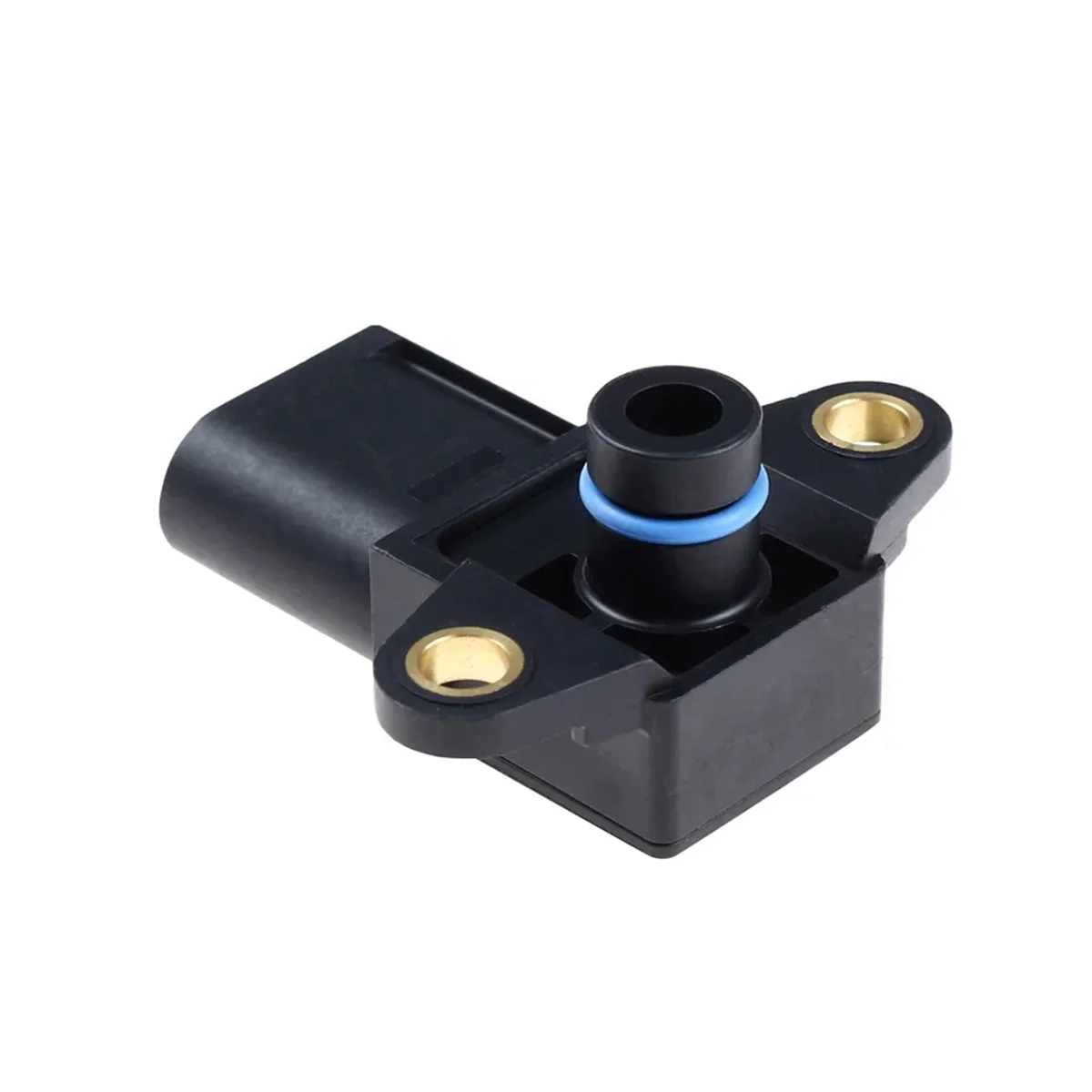 Датчик давления впускного коллектора MAP, датчик давления для Bmw 1 3 5 7 серии X1 X3 X5 Z4 13627585278 13628657300 
Датчик давления впускного коллектора MAP, датчик давления для Bmw 1 3 5 7 серии X1 X3 X5 Z4 13627585278 13628657300