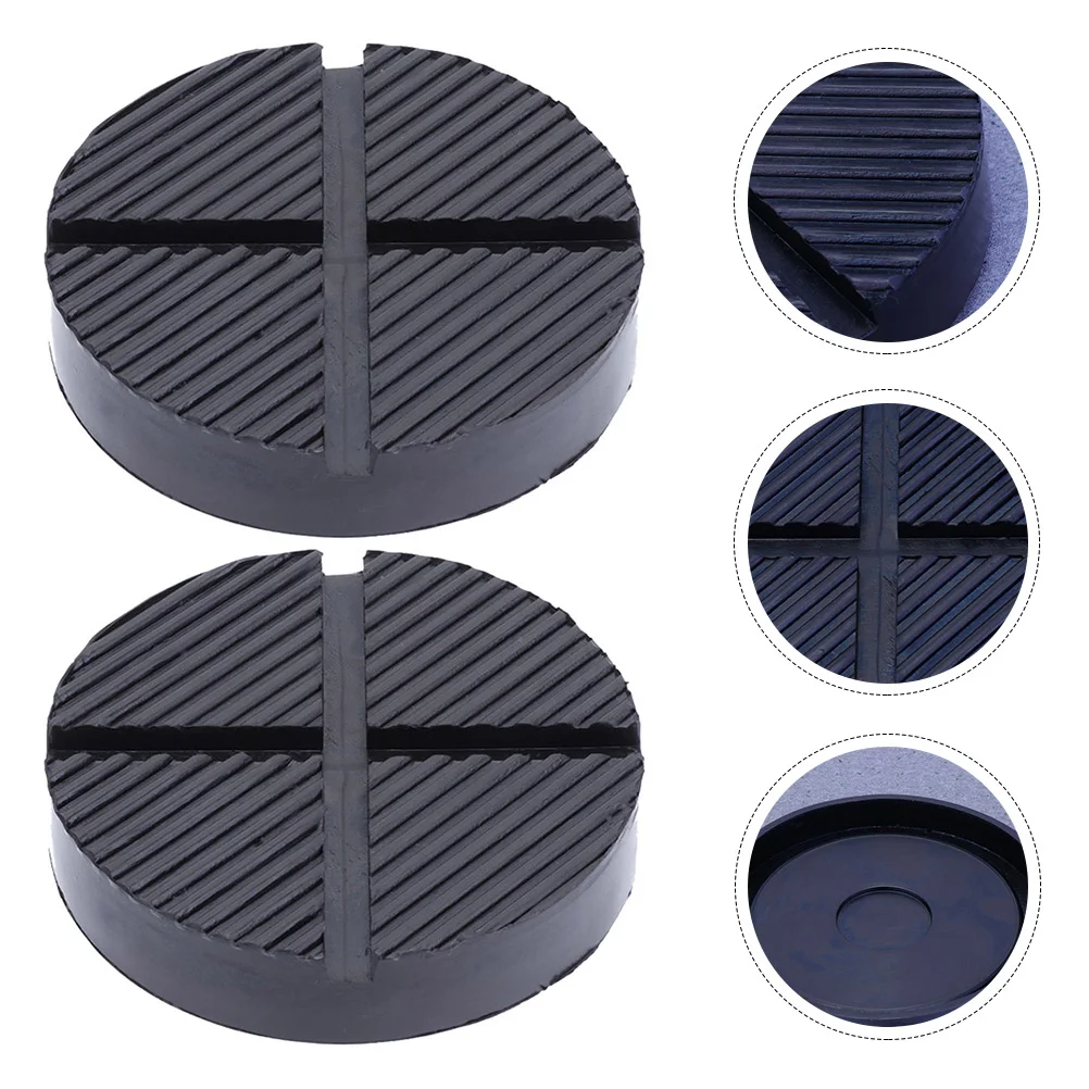 Car Jack Cushion Rubber Pad for Safe and Durable Lifting Car Maintenance and Repair with Excellent Craftsmanship
Car Jack Cushion Rubber Pad for Safe and Durable Lifting Car Maintenance and Repair with Excellent Craftsmanship