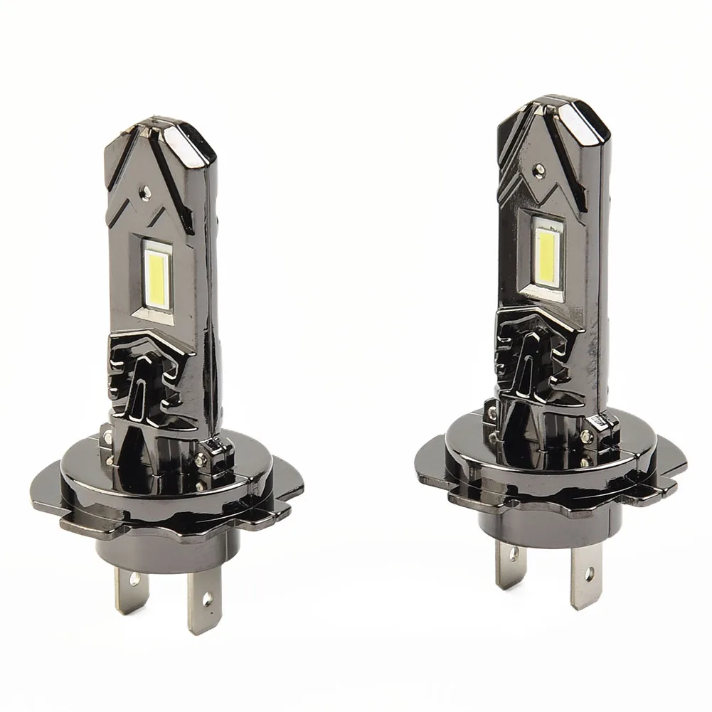 Brand New Car LED Bulbs Headlight 10-16V 2 Pcs/Set 50W Car Accessories LED Headlight Bulbs Lighting Lamps Parts None
Brand New Car LED Bulbs Headlight 10-16V 2 Pcs/Set 50W Car Accessories LED Headlight Bulbs Lighting Lamps Parts None