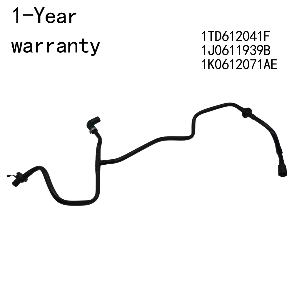 Тормозной шланг для VW Golf 2004-2009 Bora 2001-2009 1TD612041F 1J0611939B 1K0612071AE
Тормозной шланг для VW Golf 2004-2009 Bora 2001-2009 1TD612041F 1J0611939B 1K0612071AE