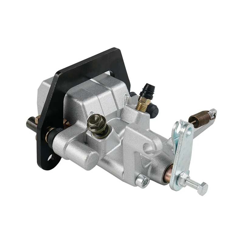 Rear Brake Caliper Assembly For Yamaha Rhino 450 660 700 Motorcycle Replacement 5UG-2580V-01-00 5UG-2580V-02-00
Rear Brake Caliper Assembly For Yamaha Rhino 450 660 700 Motorcycle Replacement 5UG-2580V-01-00 5UG-2580V-02-00