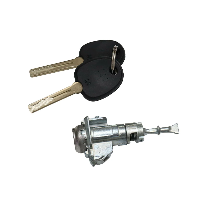 Car Front Left Side Door Lock Cylinder with 2 Keys Fit for Kia Optima Sedan 4-Door 2.0L 2.4L 2011-2016 2017 2018 81970-2TA00
Car Front Left Side Door Lock Cylinder with 2 Keys Fit for Kia Optima Sedan 4-Door 2.0L 2.4L 2011-2016 2017 2018 81970-2TA00