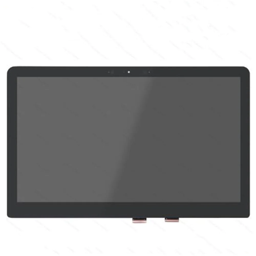 Панель 15,6 дюйма для HP Spectre x360 15-ap Series 15-ap063nr, ЖК-дисплей с сенсорным экраном, стеклянный дигитайзер в сборе 1920x108 0 IPS
Панель 15,6 дюйма для HP Spectre x360 15-ap Series 15-ap063nr, ЖК-дисплей с сенсорным экраном, стеклянный дигитайзер в сборе 1920x108 0 IPS