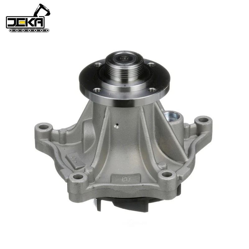 Водяной насос, подходит для 2008-2010 Super Duty F250 F350 F450 F550 V8 6.4L Powerstroke Diesel AW6157
Водяной насос, подходит для 2008-2010 Super Duty F250 F350 F450 F550 V8 6.4L Powerstroke Diesel AW6157