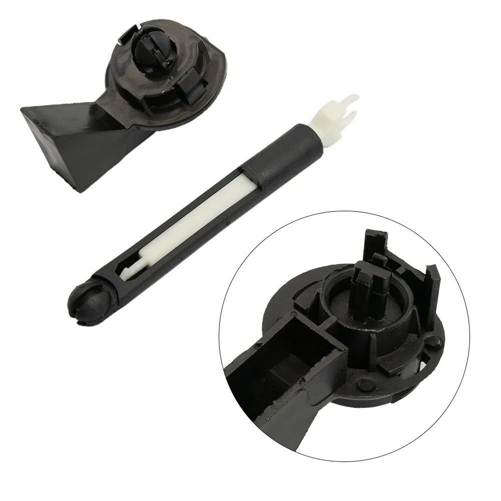 Car Hood Bonnet Release Lock Latch Repair Kit For-Ford Focus MK2 2005-11 Bonnet Lock Repair Kit Exterior Parts
Car Hood Bonnet Release Lock Latch Repair Kit For-Ford Focus MK2 2005-11 Bonnet Lock Repair Kit Exterior Parts