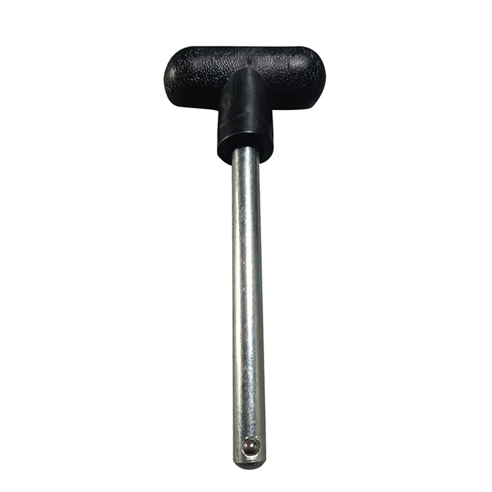 Fitness Equipment Gym Accessory Fitness Equipment Fitness Equipment Gym Accessory Locating Pin T Shaped Handle
Fitness Equipment Gym Accessory Fitness Equipment Fitness Equipment Gym Accessory Locating Pin T Shaped Handle