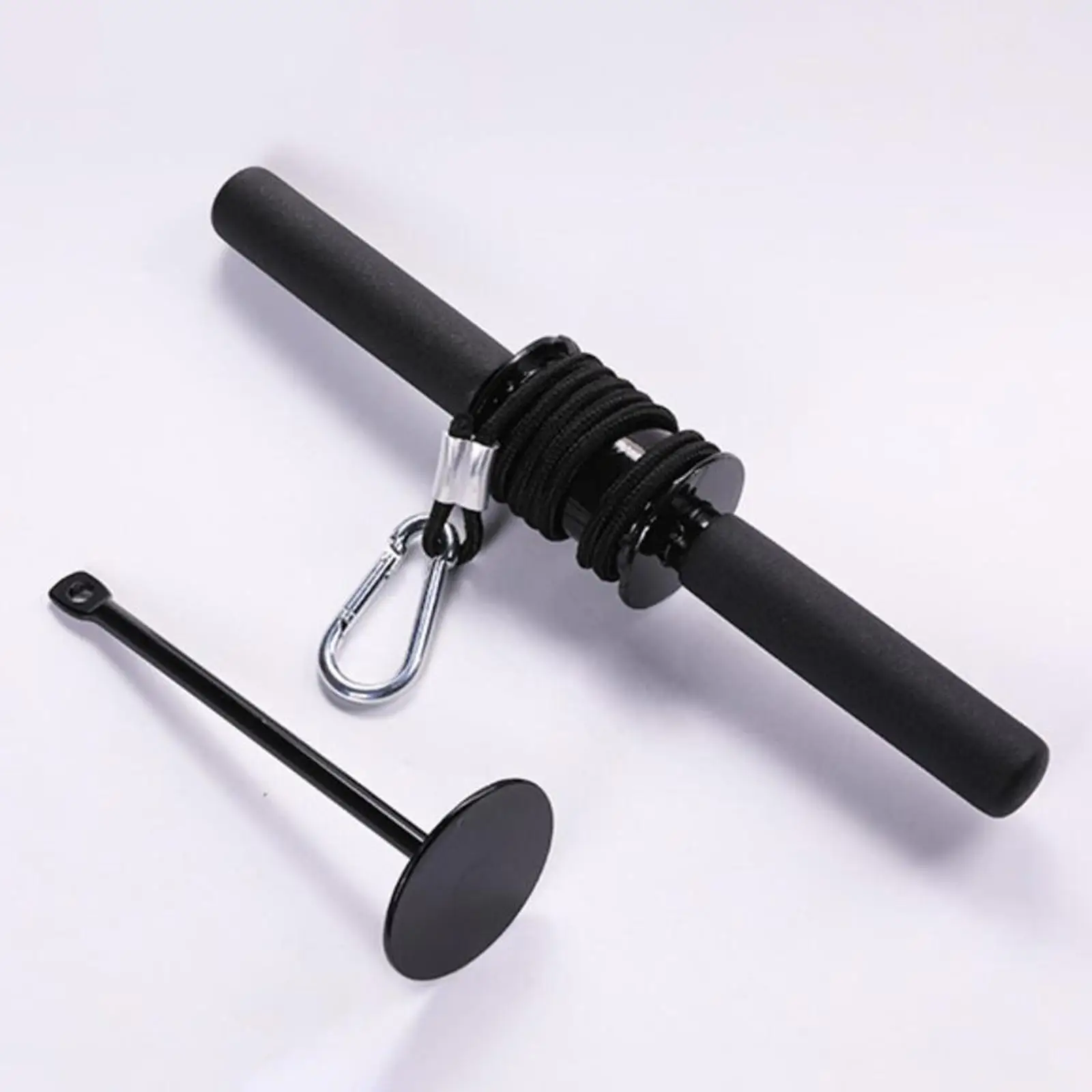 Для кисти предплечья Blaster Arm Strength защита для запястий для роликов с ручным захватом, тренировочный ролик предплечья для упражнений, фитнеса, домашнего тренажерного зала
Для кисти предплечья Blaster Arm Strength защита для запястий для роликов с ручным захватом, тренировочный ролик предплечья для упражнений, фитнеса, домашнего тренажерного зала