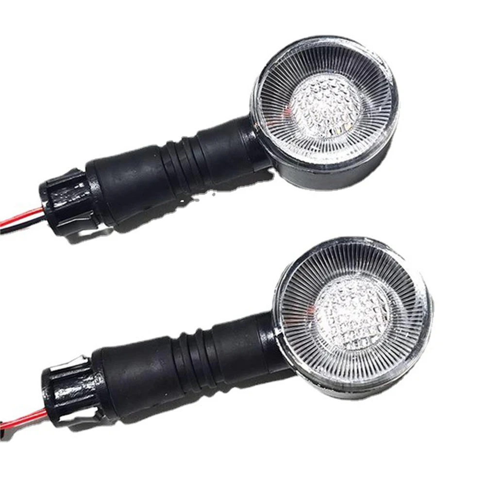 Outdoor Part Ebike Light Scooter Sizes Approx 60x35mm Support Throttle Control 1pair Electric Motorcycle Brand New
Outdoor Part Ebike Light Scooter Sizes Approx 60x35mm Support Throttle Control 1pair Electric Motorcycle Brand New