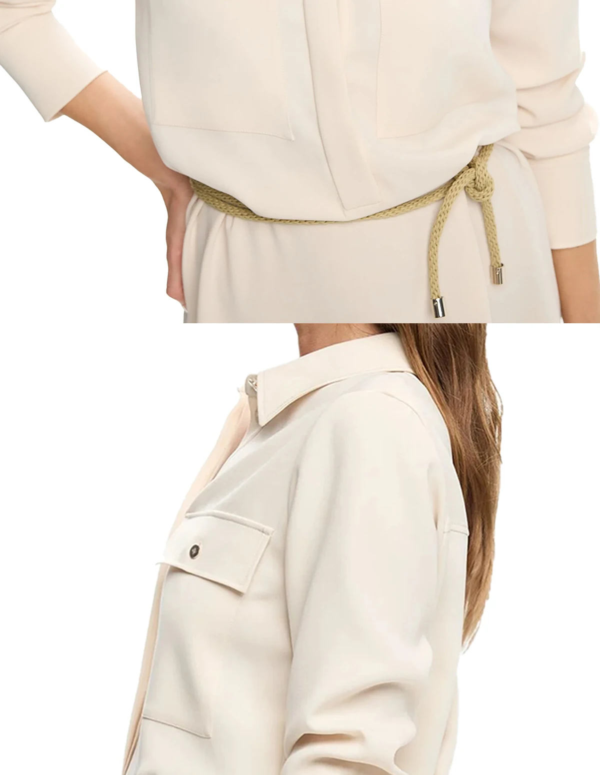 Women Shirt Dresses Long Sleeve Dresses Fashion Long Shirt Dress Elegant Belt Office Ladies A Line Casual Female Dress 29 S63b6185ac67049698c5259e7f90dec5bi