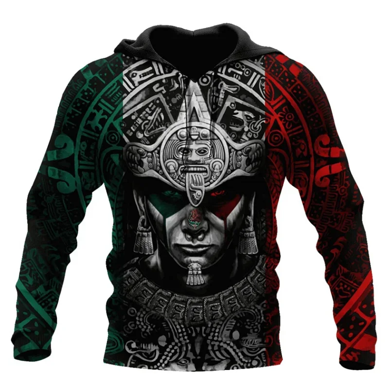 Mexican Flag Printed Hoodie Men's Fashion 3D Eagle Printed Hoodie Harajuku Children's Hoodie Loose Fashion Coat Men's Clothing
Mexican Flag Printed Hoodie Men's Fashion 3D Eagle Printed Hoodie Harajuku Children's Hoodie Loose Fashion Coat Men's Clothing