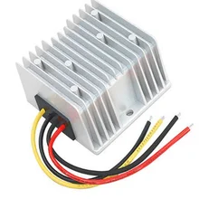 24volt to 12volt 10A Voltage Converter Transformer DC-DC Step down Power Supply high efficiency Step Down Converter
24volt to 12volt 10A Voltage Converter Transformer DC-DC Step down Power Supply high efficiency Step Down Converter