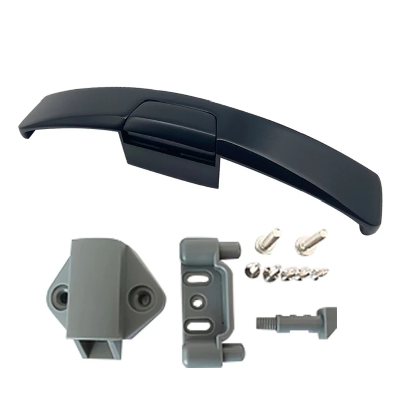 RVs Lock Boat Cabinet Lock Handle Marine Drawer Keyless Lock Push Button Lock drop shipping
RVs Lock Boat Cabinet Lock Handle Marine Drawer Keyless Lock Push Button Lock drop shipping