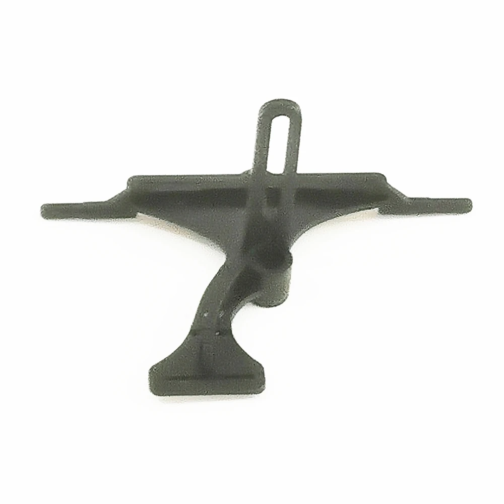 Wltoys XK K110 K110S V966 V977 Запчасти для радиоуправляемого вертолета Servo Plate
Wltoys XK K110 K110S V966 V977 Запчасти для радиоуправляемого вертолета Servo Plate