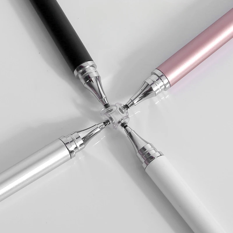 Universal Touch Pen For Phone Stylus Pen For Android Touch Screen Tablet Pen For Lenovo iPad iphone Xiaomi Samsung Apple Pencil
Universal Touch Pen For Phone Stylus Pen For Android Touch Screen Tablet Pen For Lenovo iPad iphone Xiaomi Samsung Apple Pencil