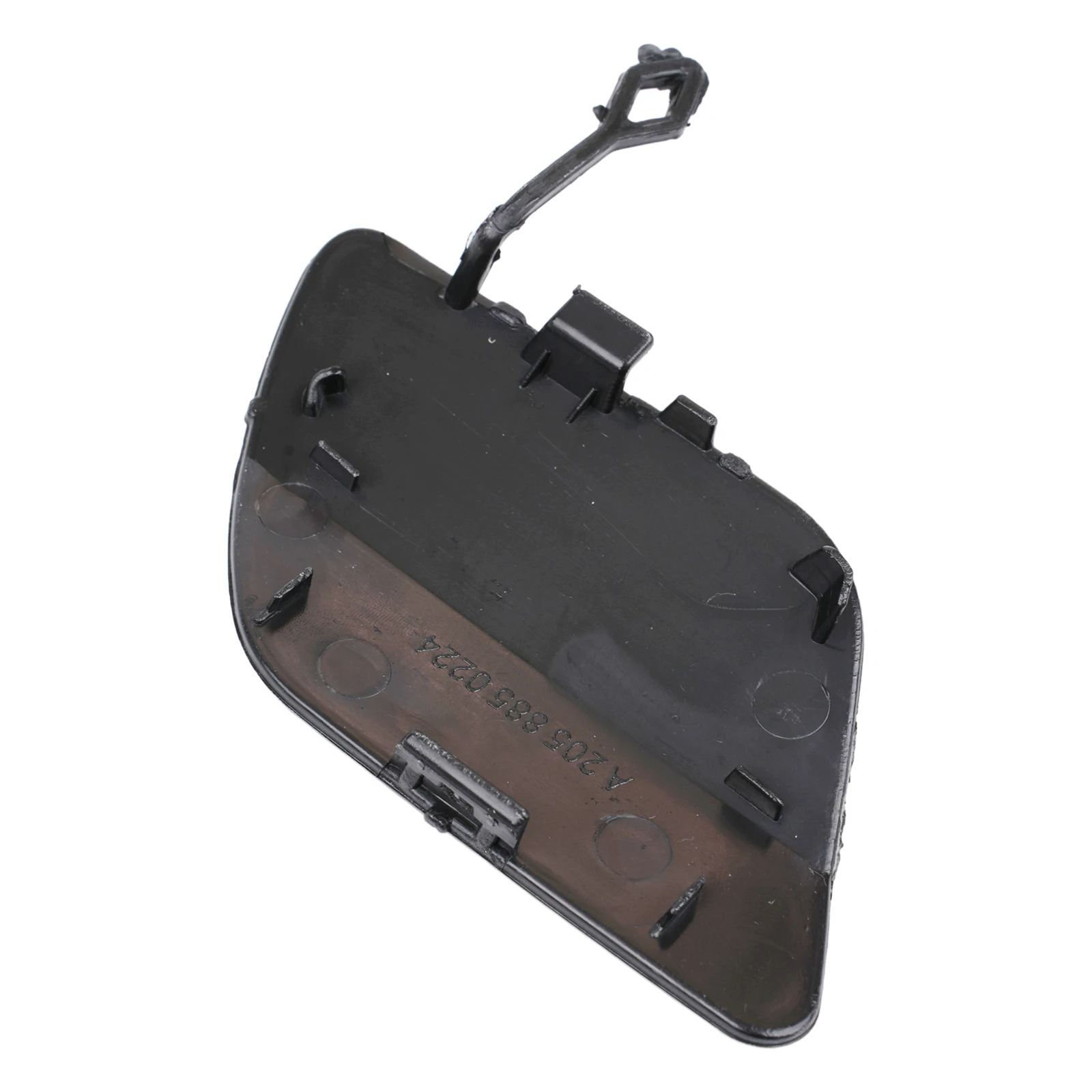 Tow Hook Cap Tow Hook Eye Cover Vehicle Accessories Bumper Plastic Rear Replacement For Benz W205 C-Class 15-21
Tow Hook Cap Tow Hook Eye Cover Vehicle Accessories Bumper Plastic Rear Replacement For Benz W205 C-Class 15-21