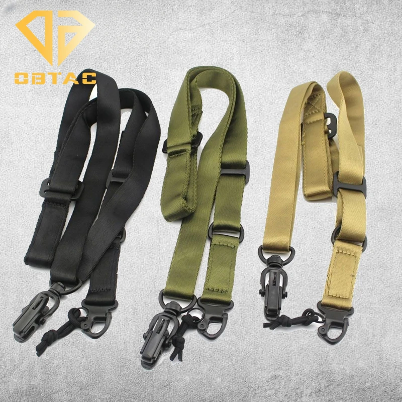 Tactical Airsoft MS2 2 Point Rifle Shoulder Strap Shooting Weapon Outdoor Rapid Adjust Sling Strap Hunting Nylon Accessories
Tactical Airsoft MS2 2 Point Rifle Shoulder Strap Shooting Weapon Outdoor Rapid Adjust Sling Strap Hunting Nylon Accessories