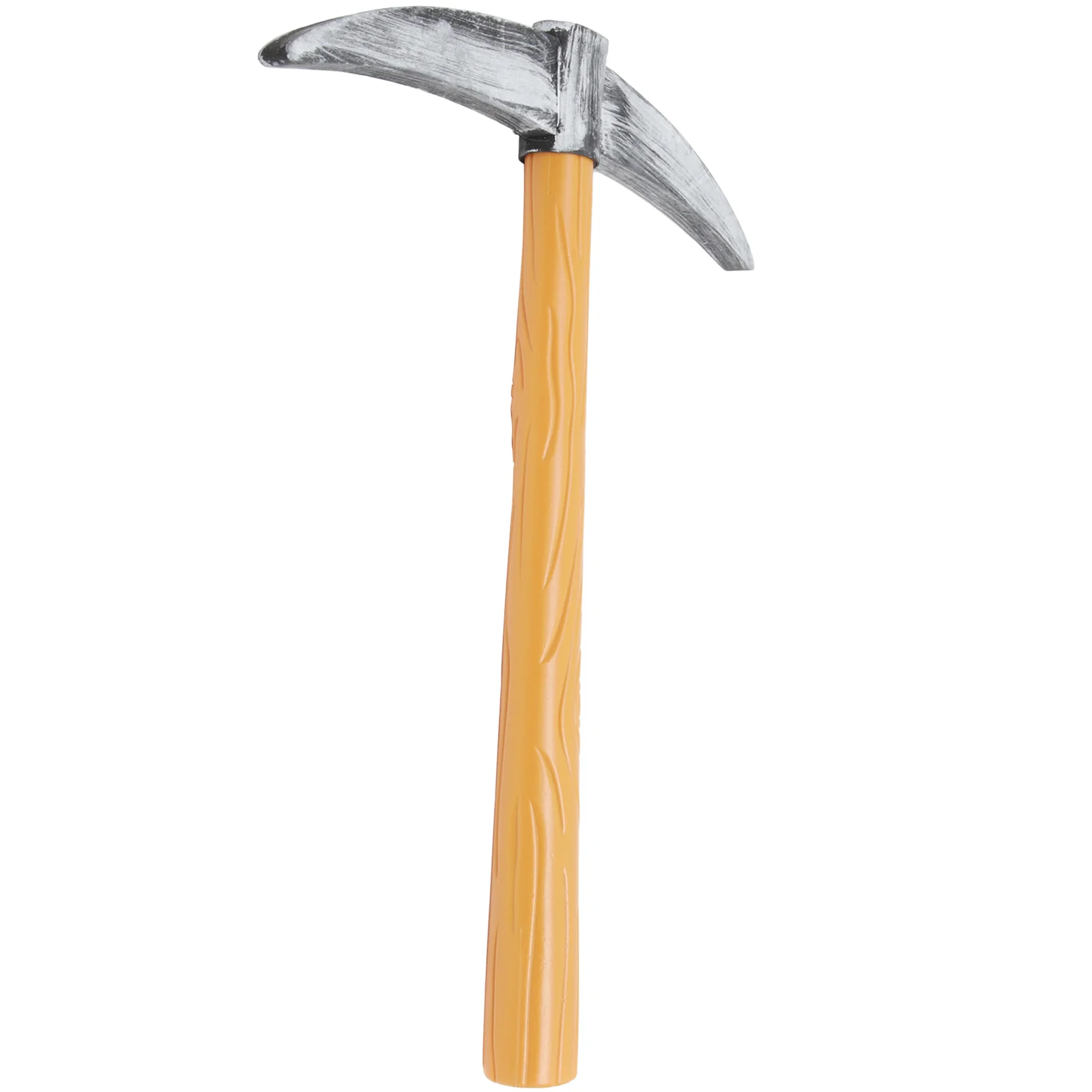 Fake Pickaxe Photography Prop plastic Shovel Kids Toy Simulation Spade Dwarf Spade Costume Prop Stage Performance Party
Fake Pickaxe Photography Prop plastic Shovel Kids Toy Simulation Spade Dwarf Spade Costume Prop Stage Performance Party