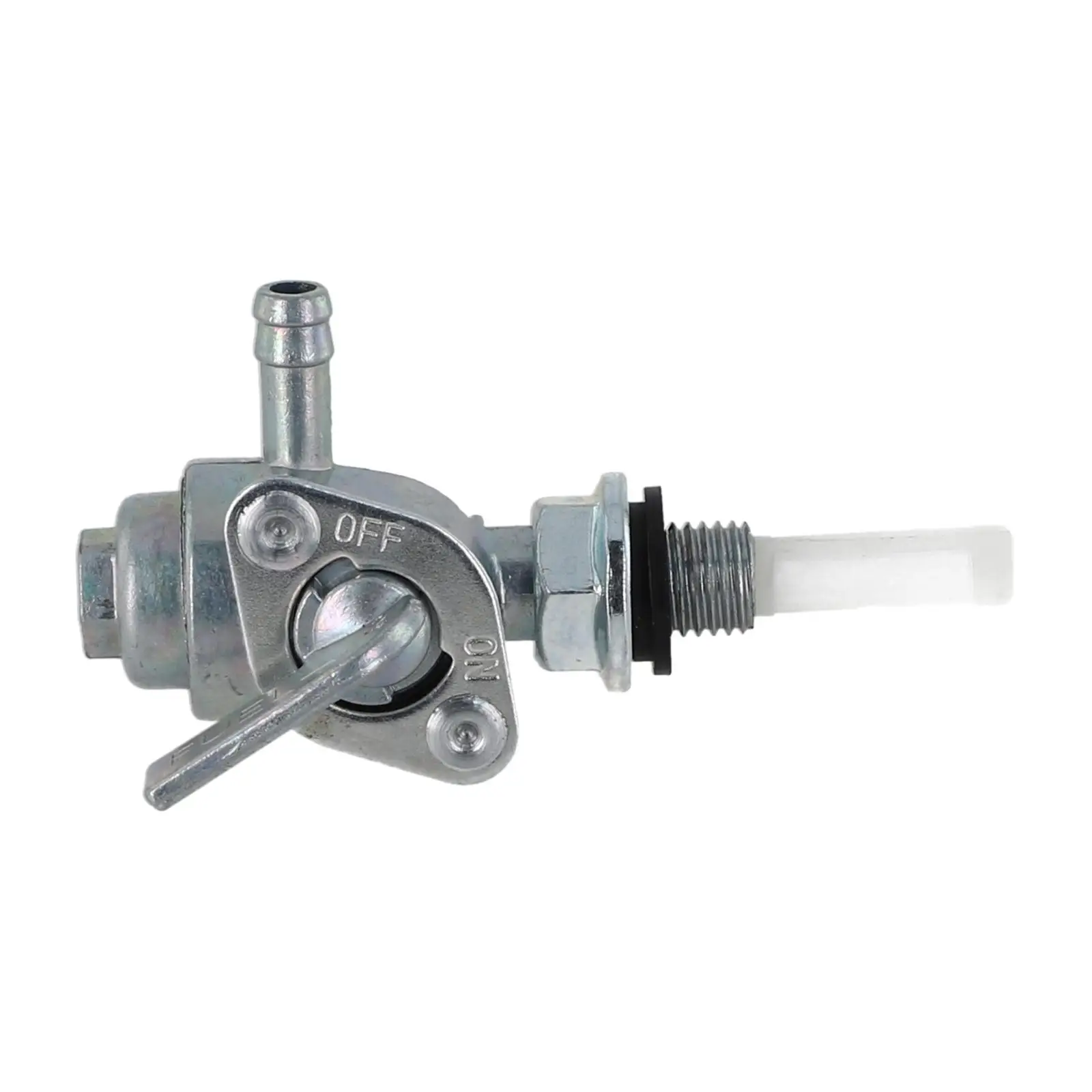 Shut Off Valve Switch Fuel 16*1.5mm 168F 170F 188F 190F 2-3KW/5-8KW Accessories For Gasoline Garden Tools 1 Pc
Shut Off Valve Switch Fuel 16*1.5mm 168F 170F 188F 190F 2-3KW/5-8KW Accessories For Gasoline Garden Tools 1 Pc